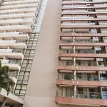 Excepcional Apartamento No Rio De Janeiro