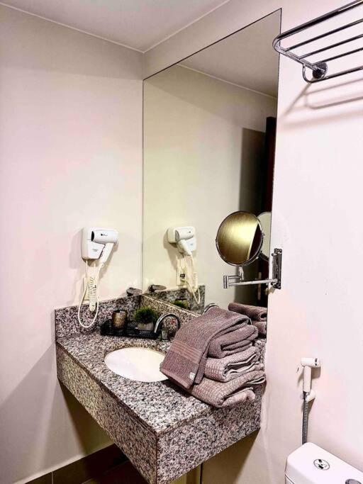 Excepcional No Appartement