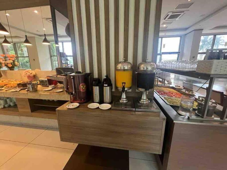 Appartement Excepcional No