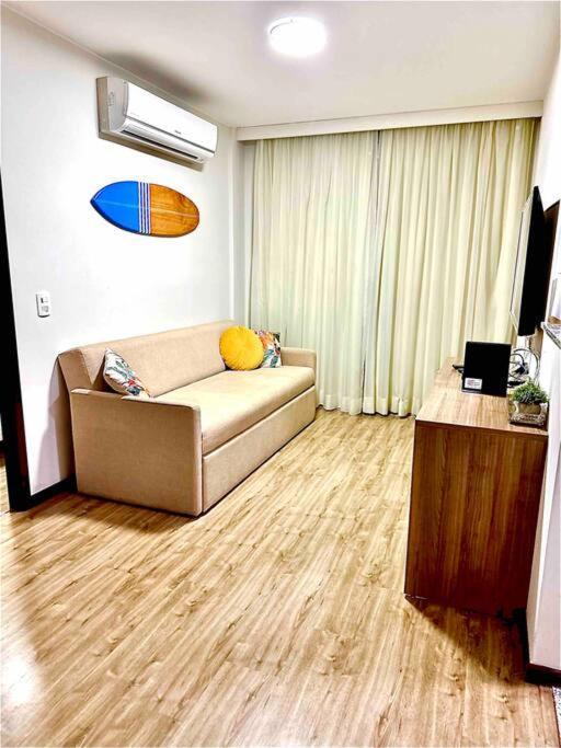 Appartement Excepcional No
