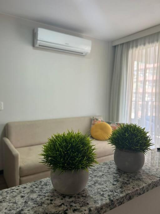 Appartement Excepcional No *