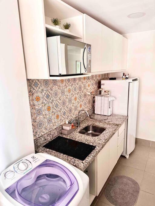 Excepcional No Appartement