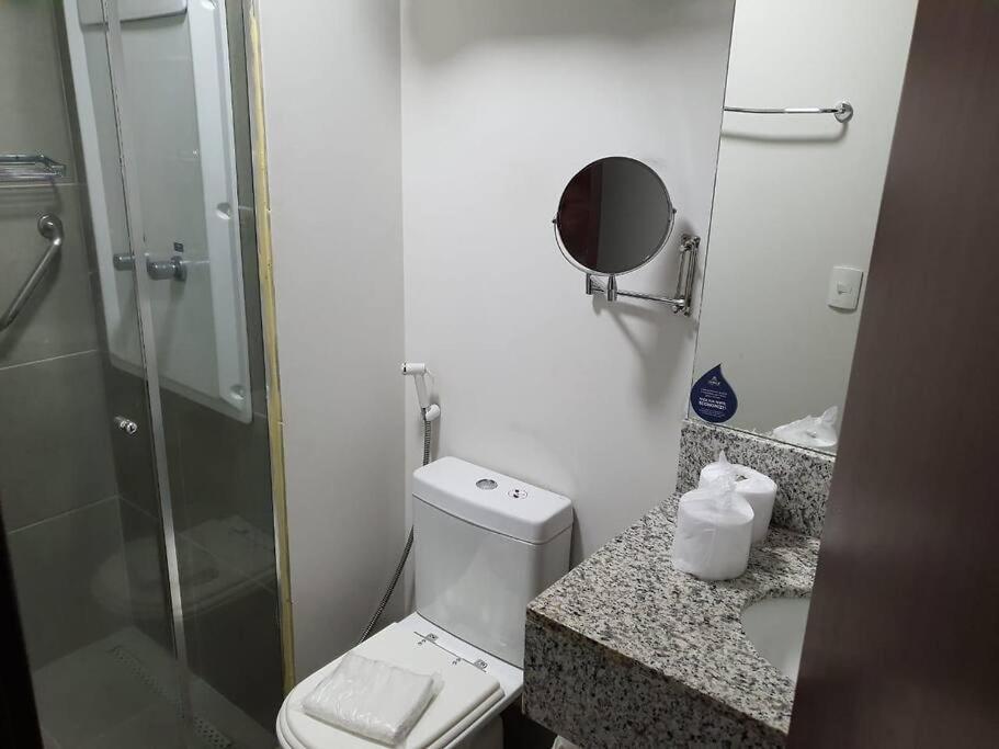 Excepcional No Apartamento